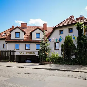 Goscinne Via Steso Отель типа 