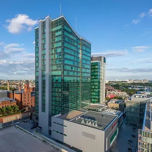Andersia & Poznan, A Member Of Radisson Individuals 4*, Poznan Poland