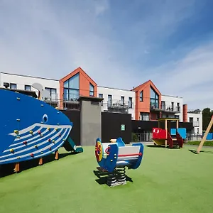 Golden Tulip Gdansk