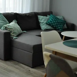 Apartament Garnizon No. 1 , Gdansk Poland