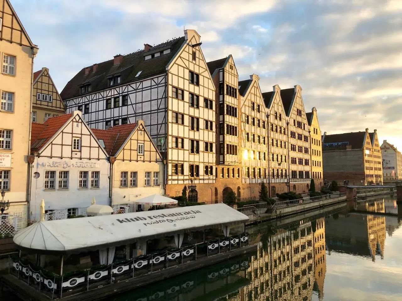 Bed & Breakfast Bielski Guesthouse Gdansk