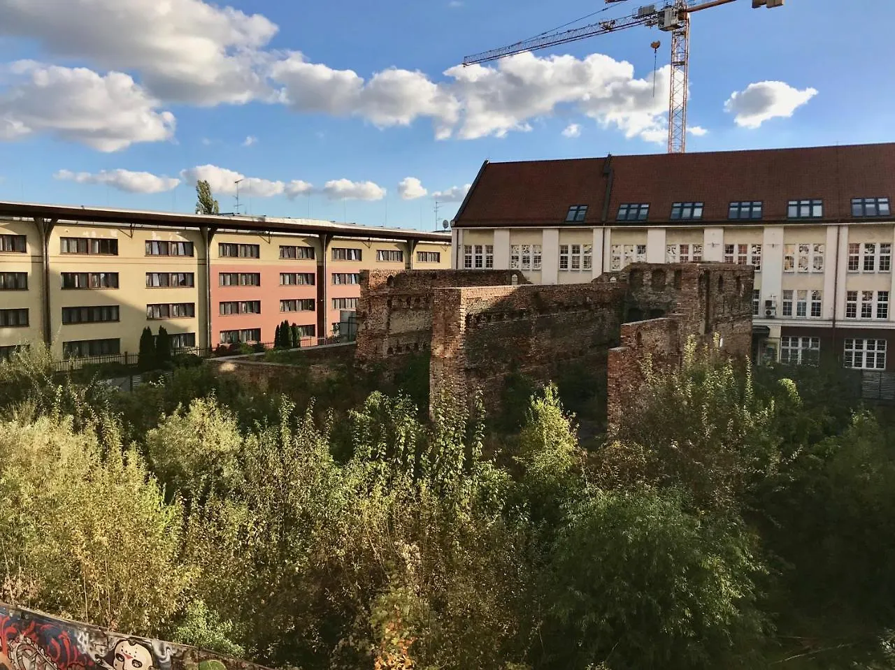 Bielski Guesthouse Gdansk