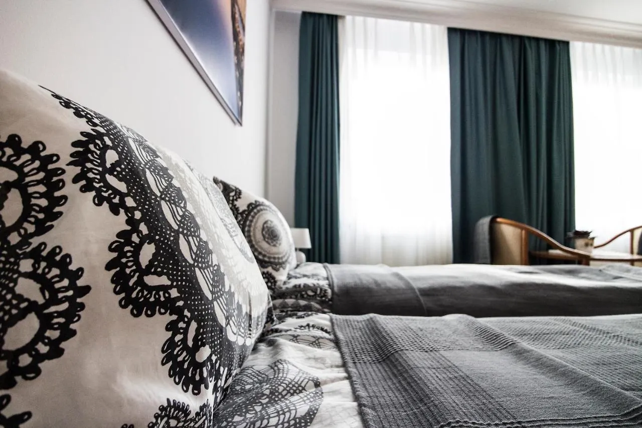 Bielski Guesthouse Gdansk