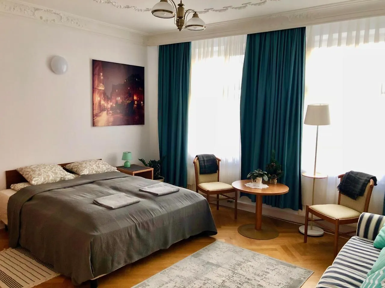 Bielski Guesthouse Gdańsk 0*,