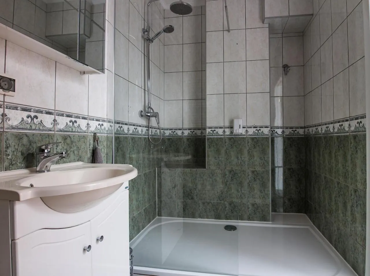 Couette-café Bielski Guesthouse Gdańsk