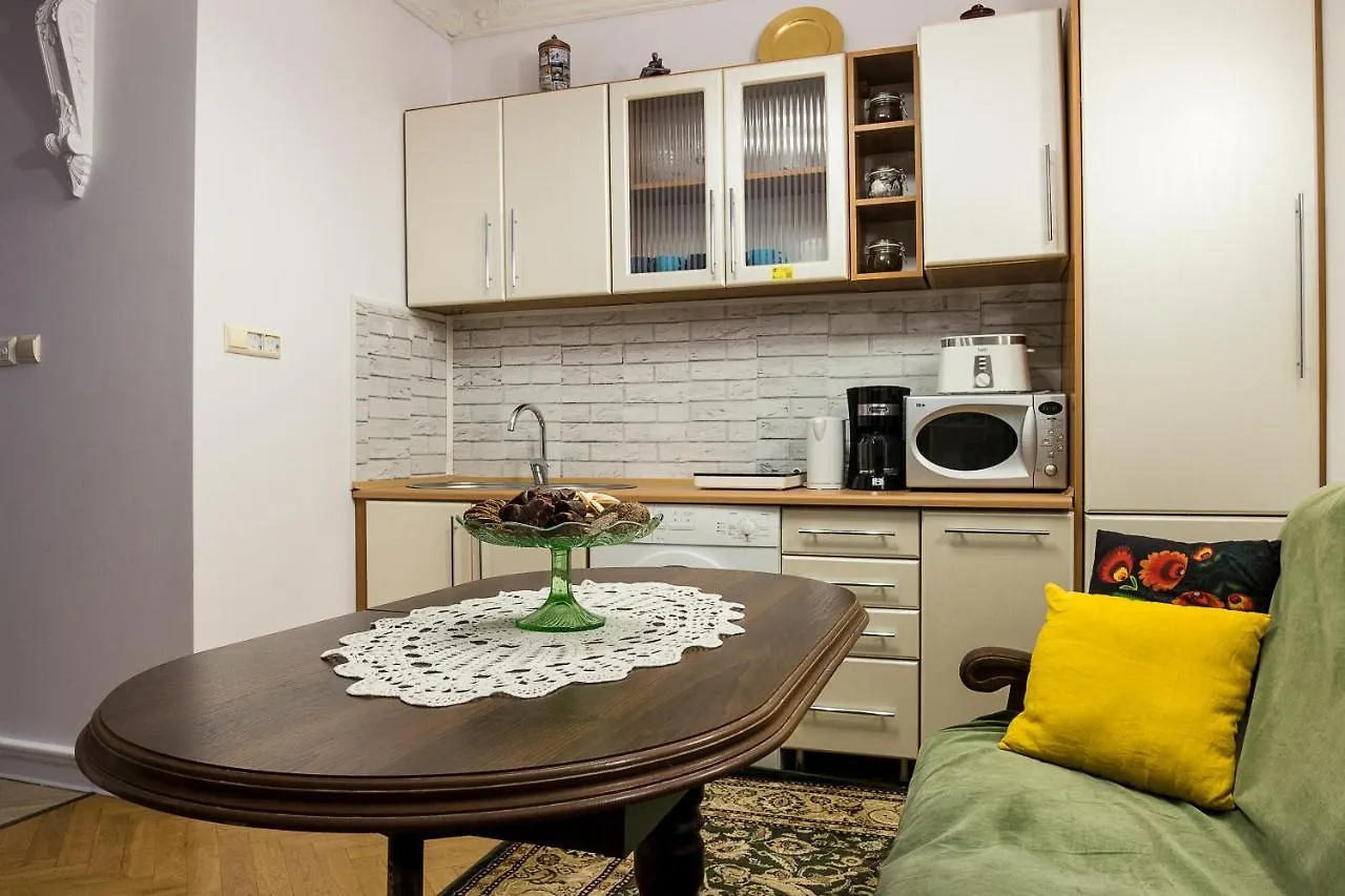 Bielski Guesthouse Gdańsk Couette-café